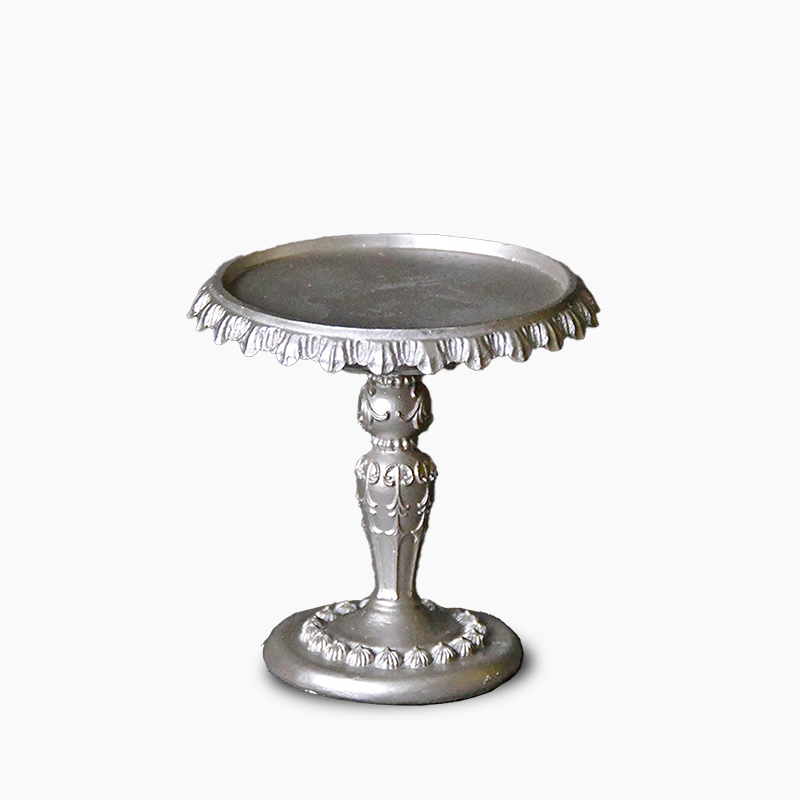 シルバーミニスタンド