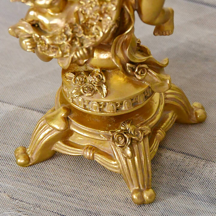 エンジェルピラーキャンドルスタンド