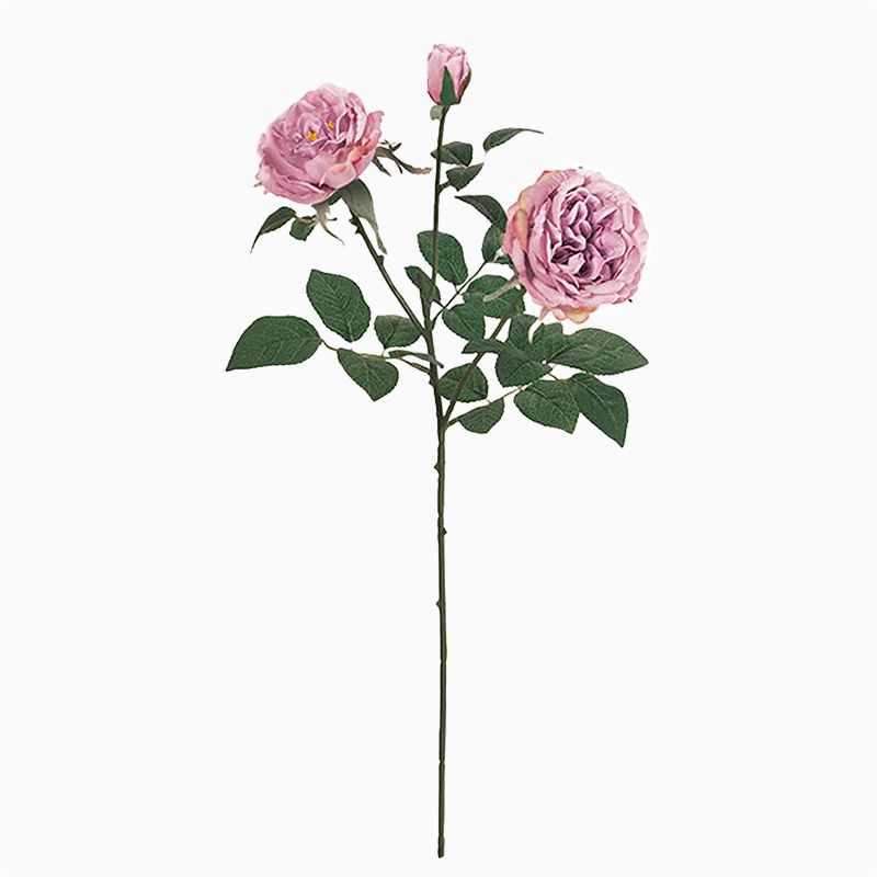 ブランカローズ 造花 アーティフィシャルフラワー 東京堂 フラワーアレンジ FM1540