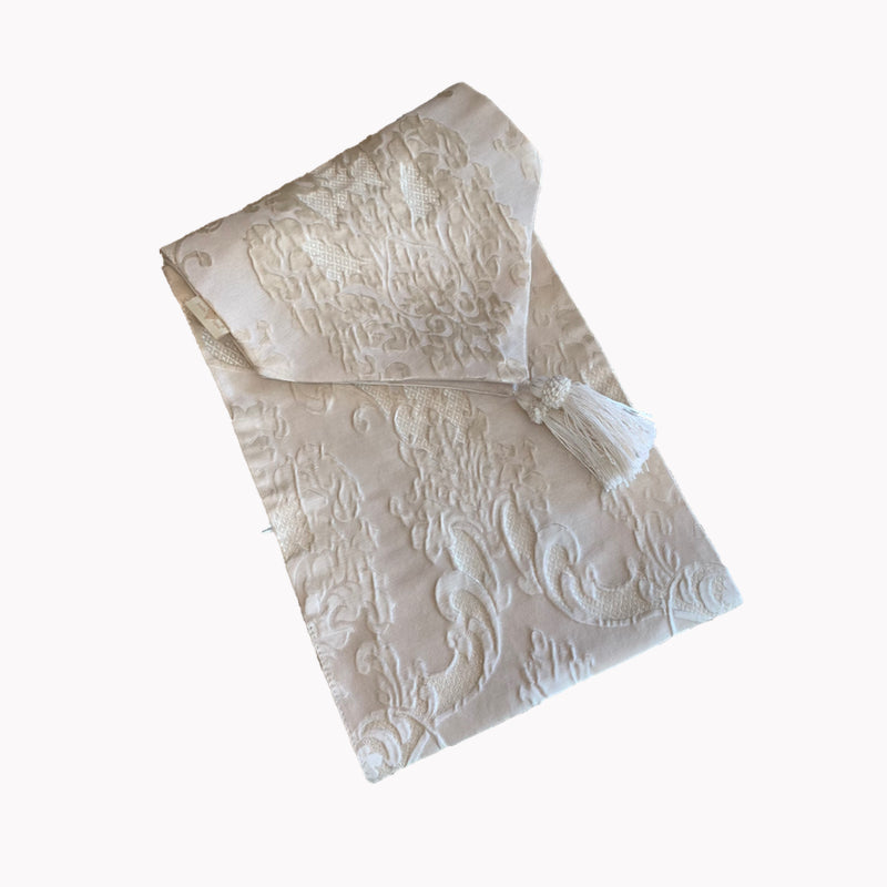 🇺🇸Jennifer Taylor/ジェニファーテイラー|テーブルランナー(30×180cm)|Leone