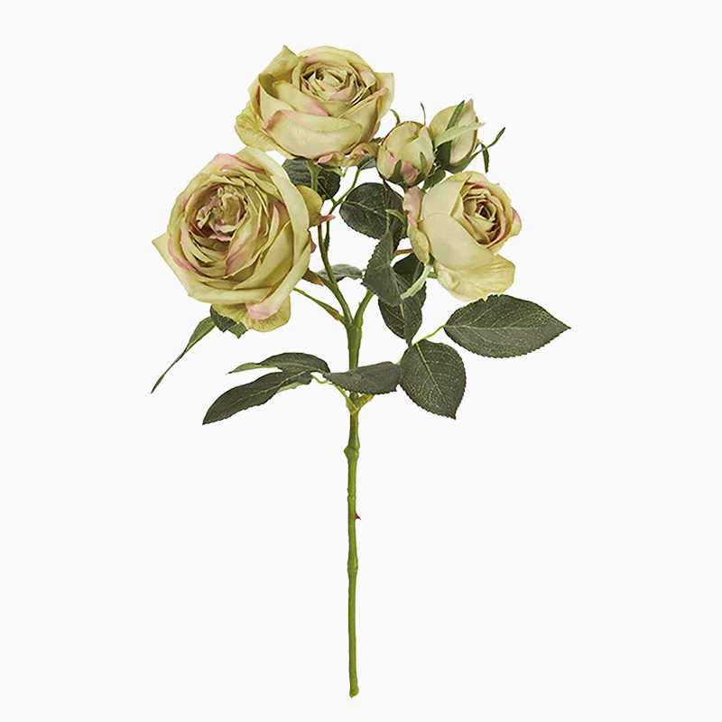 ローズ アーティフィシャルフラワー 造花 東京堂 フラワーアレンジ FM9447