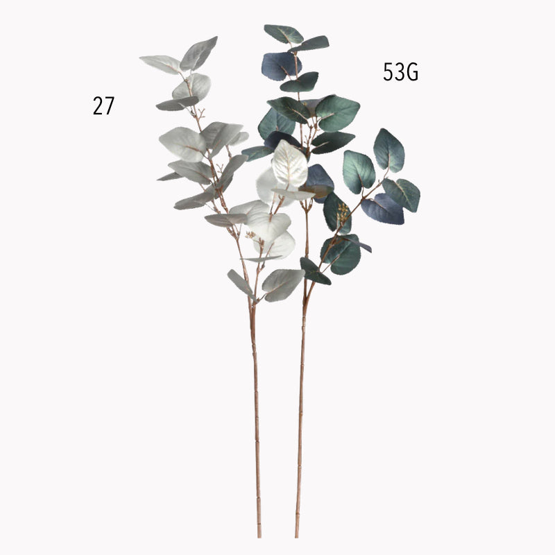 ユーカリ|メタリック