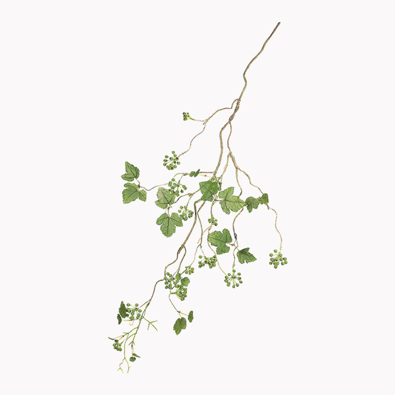 マチュアサンキライバイン アーティフィシャルフラワー 造花 フラワーアレンジメント 東京堂 FM7058