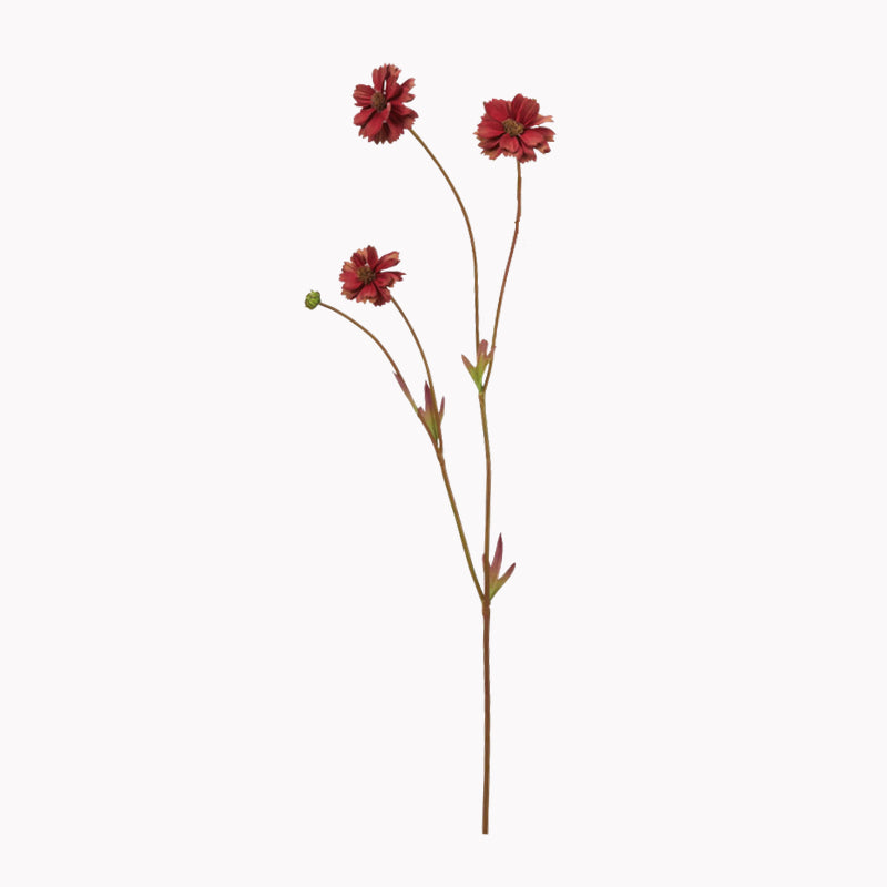 コスモス 秋桜 オータム 秋 アーティフィシャルフラワー 造花 フラワーアレンジメント アスカ asca A34903