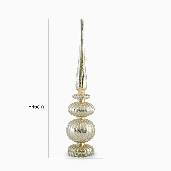 マチルドエムのライトオーナメント、Lサイズ。