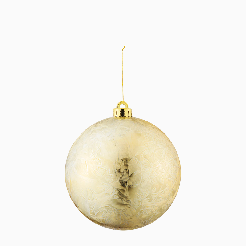 クリスマスオーナメント ツリーデコレーション ガラスボール クリスマスデコレーション クリスマスアイテム