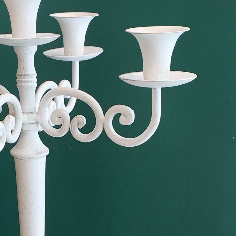 🇫🇷Mathilde M/マチルドエム|キャンドルスタンド|5灯