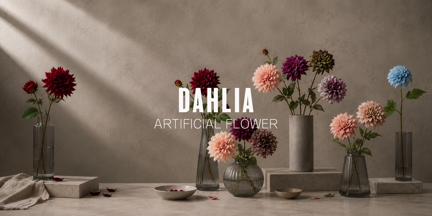 DAHLIA｜ダリア