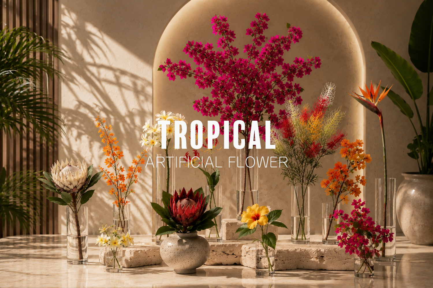 TROPICAL｜その他