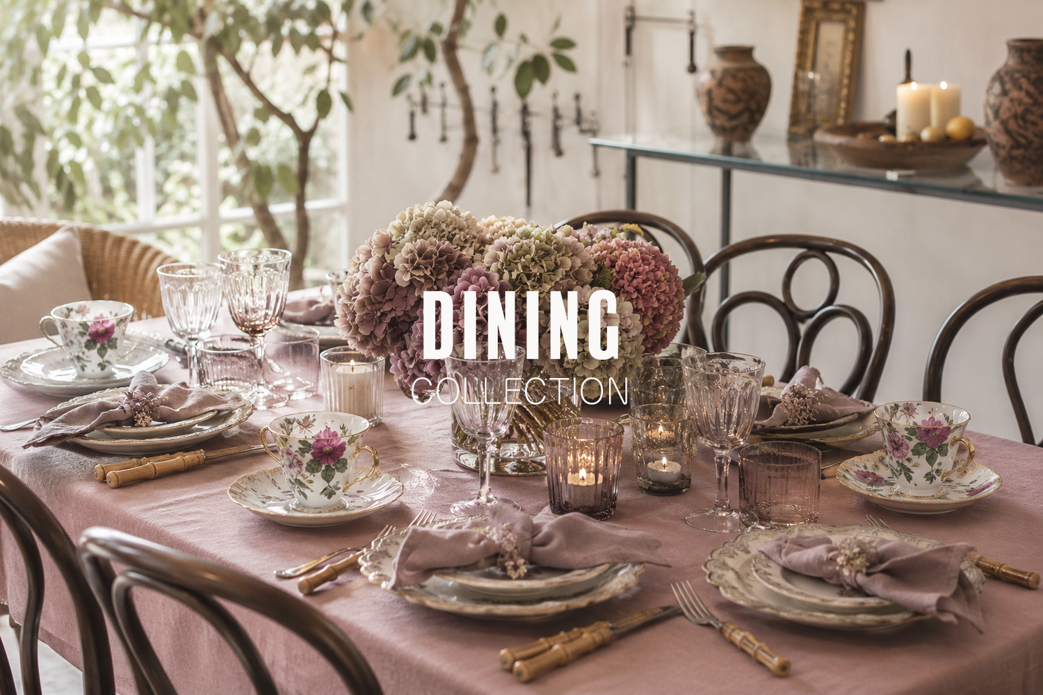 ALL｜Dining
