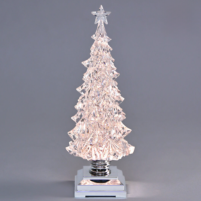 動画あり】リキッドLEDクリスタルツリー – anji