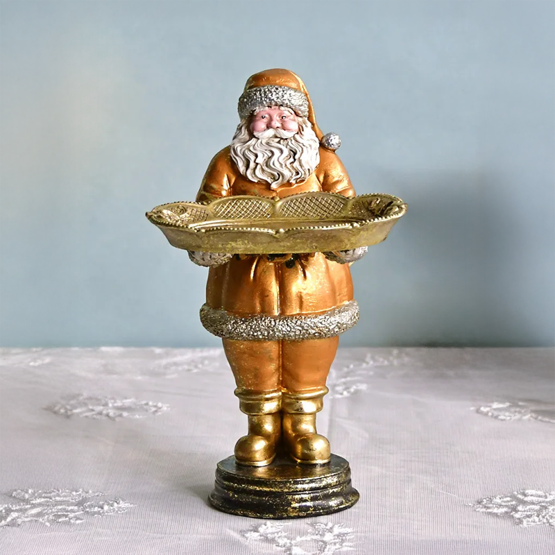 サンタクローストレー