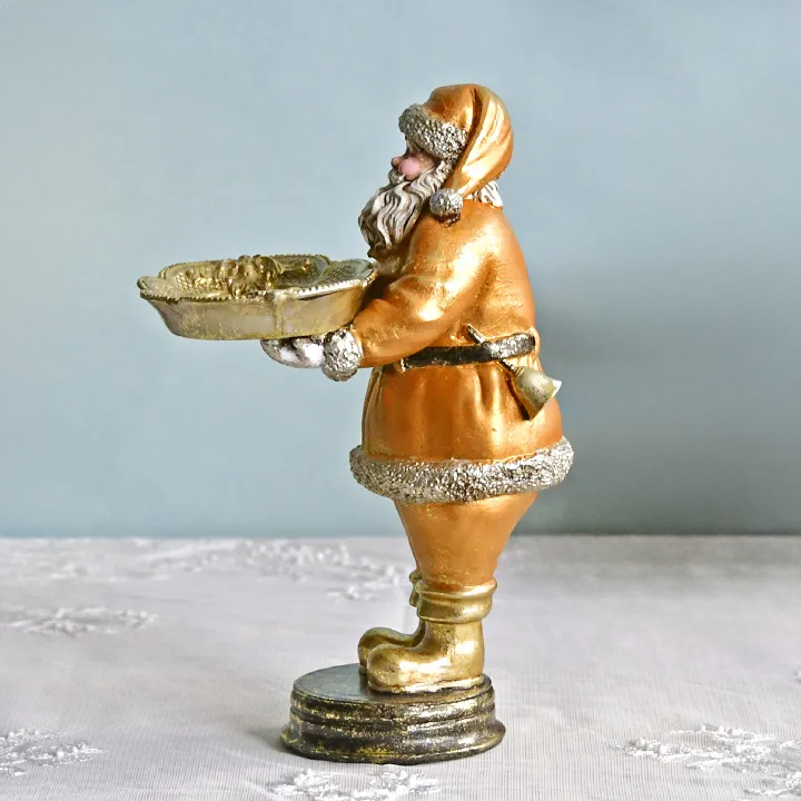 サンタクローストレー