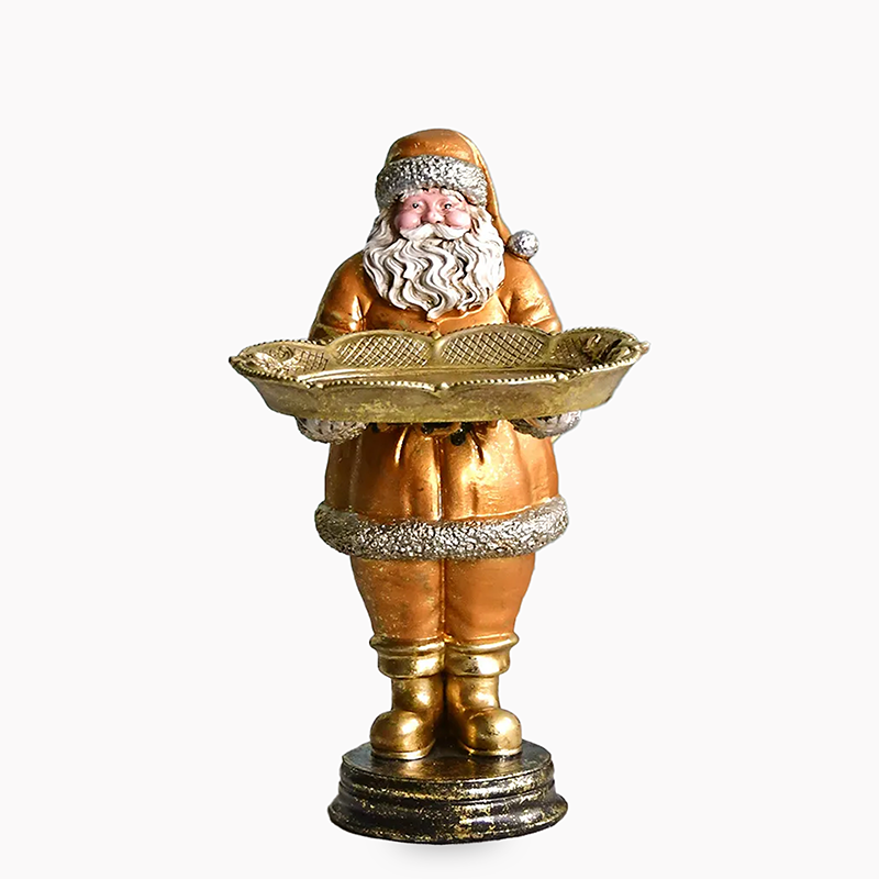 サンタクローストレー