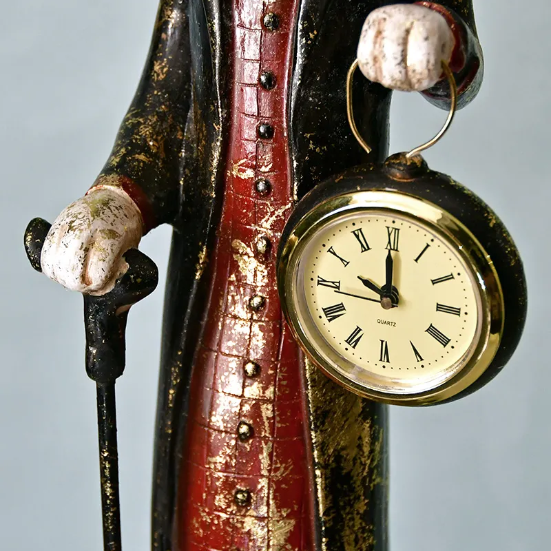 スリムクロックラビット