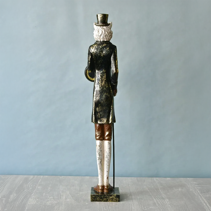 スリムクロックキャット