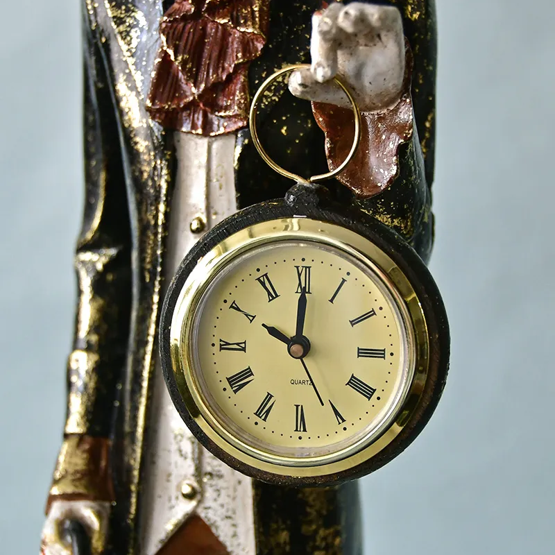 スリムクロックキャット