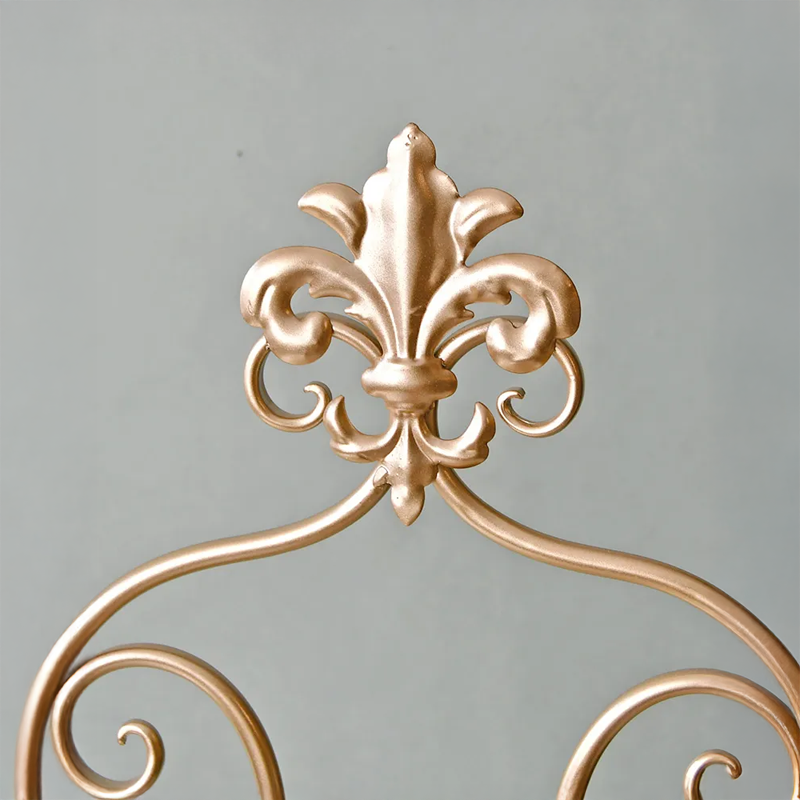 傘立てアラベスクデザイン