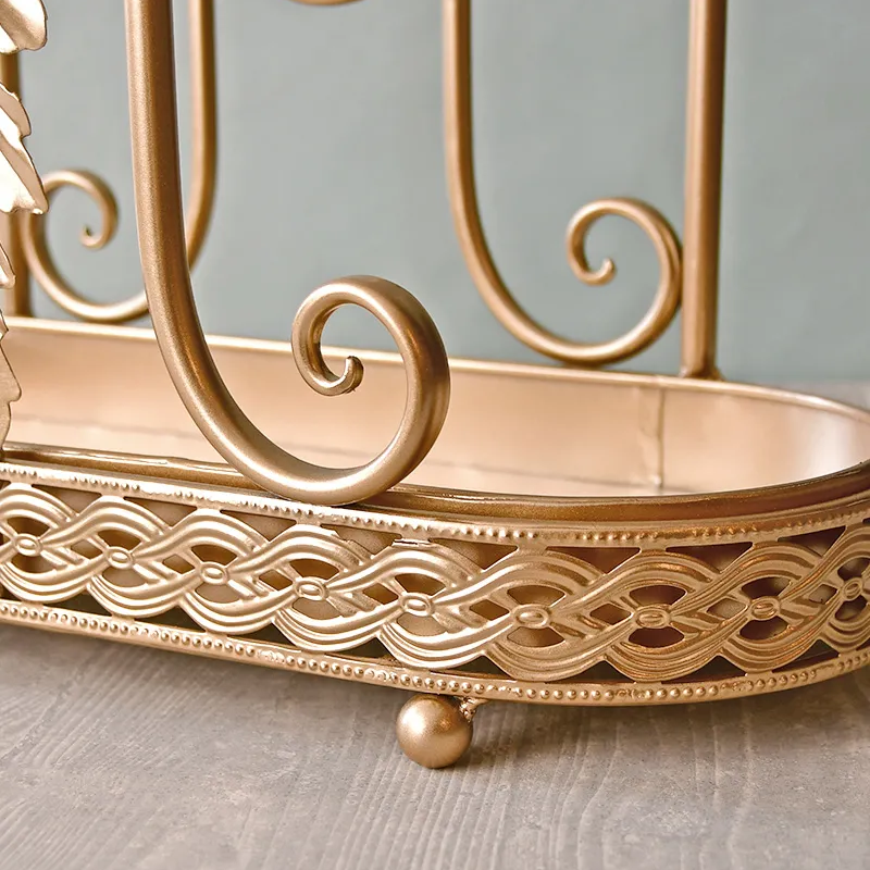 傘立てアラベスクデザイン