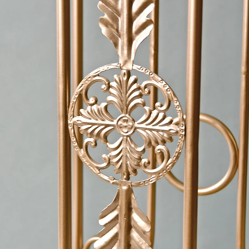 傘立てアラベスクデザイン