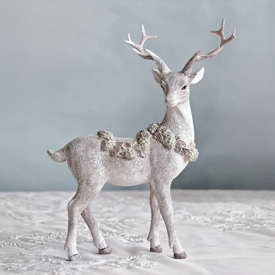 ウィンタートナカイセット