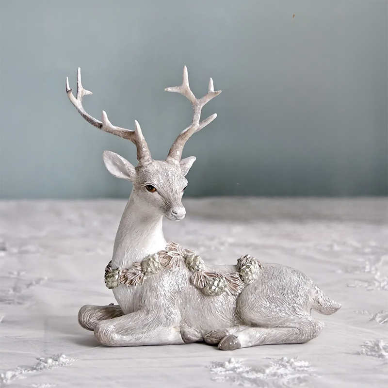 ウィンタートナカイセット