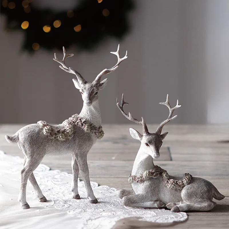 ウィンタートナカイセット