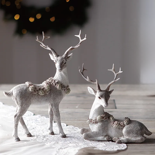 ウィンタートナカイセット