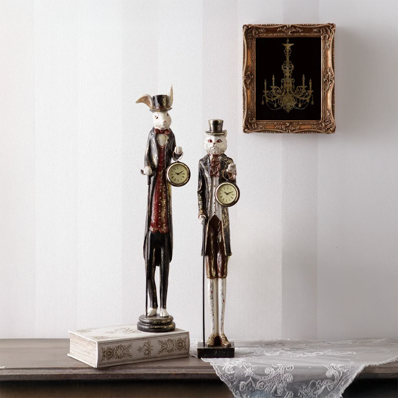 スリムクロックラビット