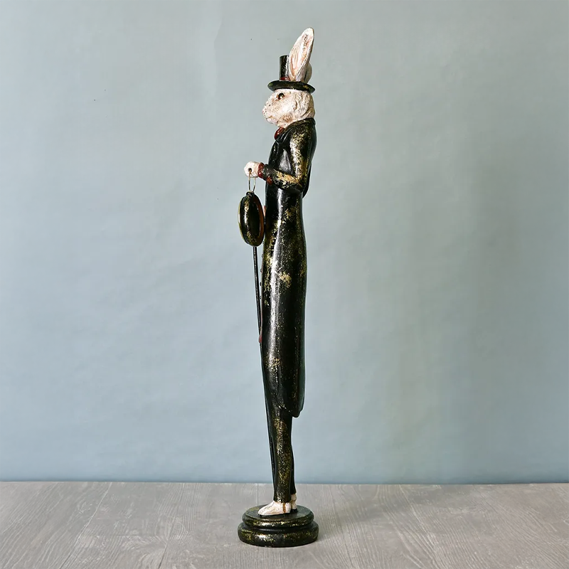 スリムクロックラビット