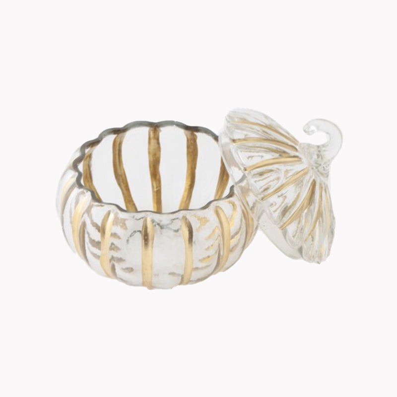 パンプキンキャニスター｜Ｓ