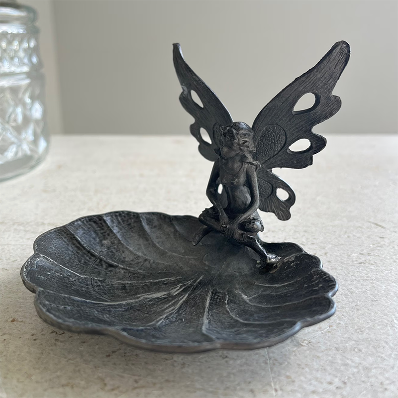 フェアリーアクセサリートレイ