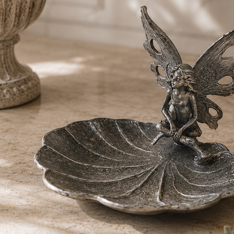 フェアリーアクセサリートレイ