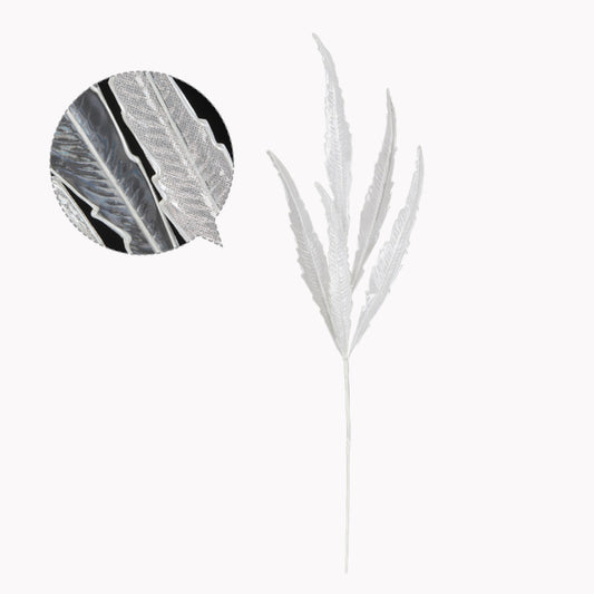 アスカの造花、クリアリーフスプレー。