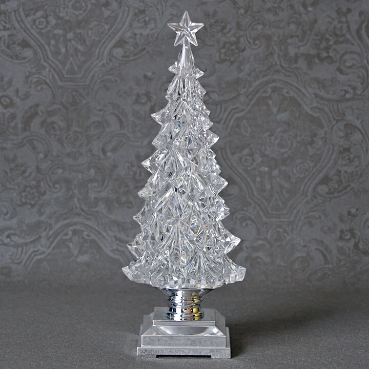 リキッドLEDクリスマスツリー