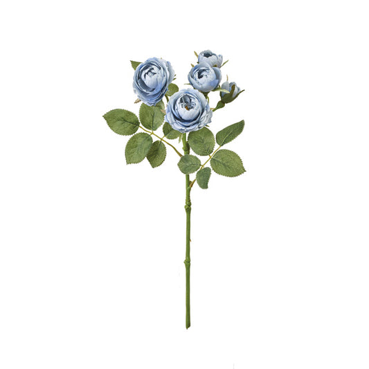 メリンダローズ｜ライトブルー