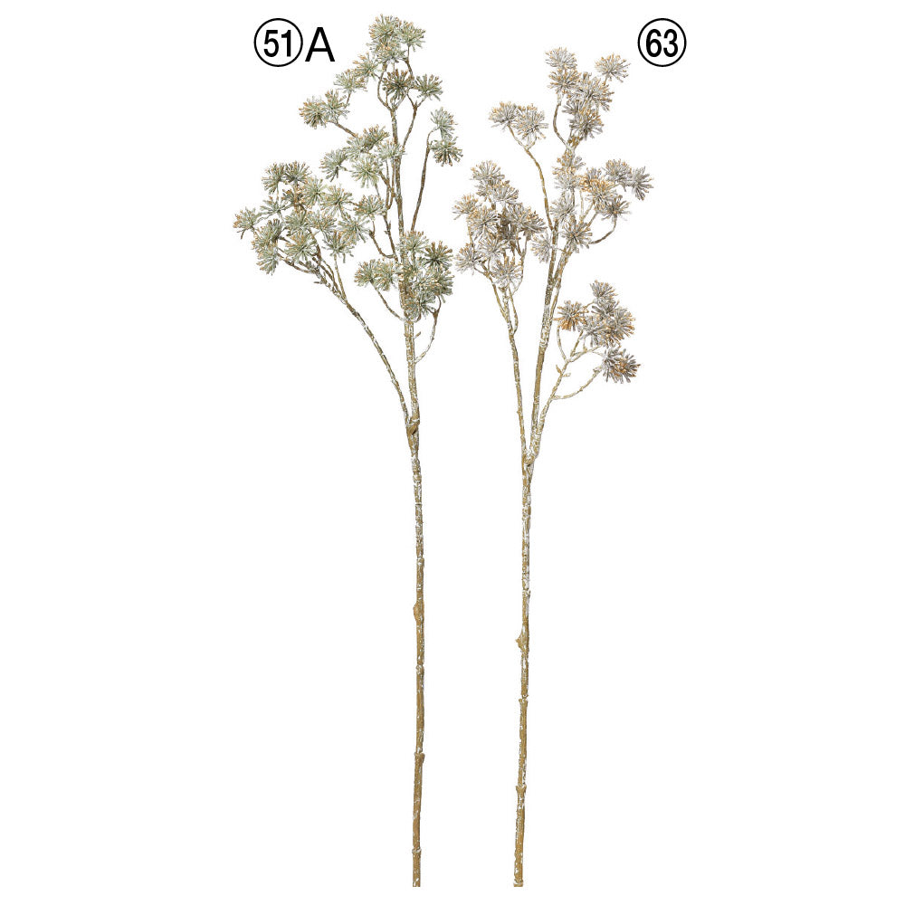 アーティフィシャルフラワー造花アラリア