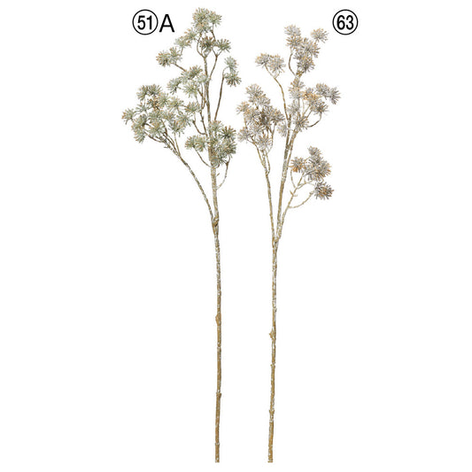 アーティフィシャルフラワー造花アラリア